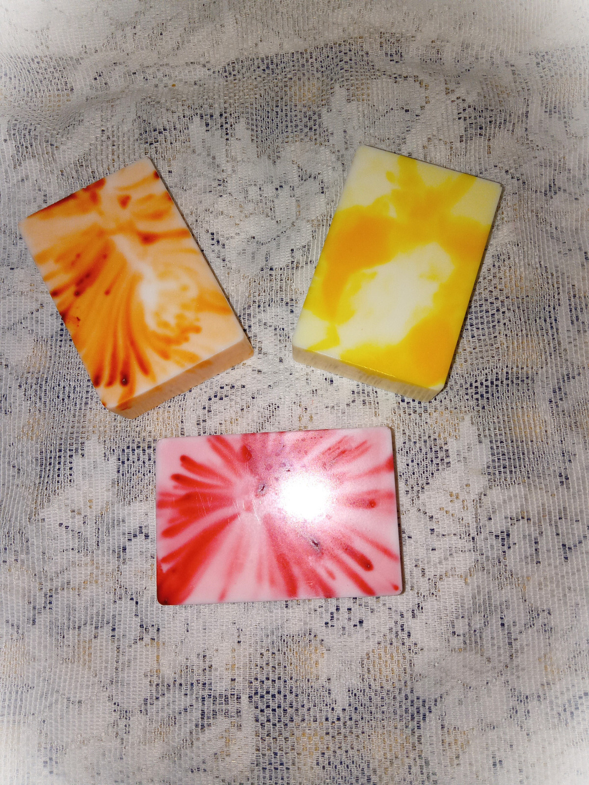 Dragons Blood scented bar soap, choice of soap type, FREE shipping, goats milk