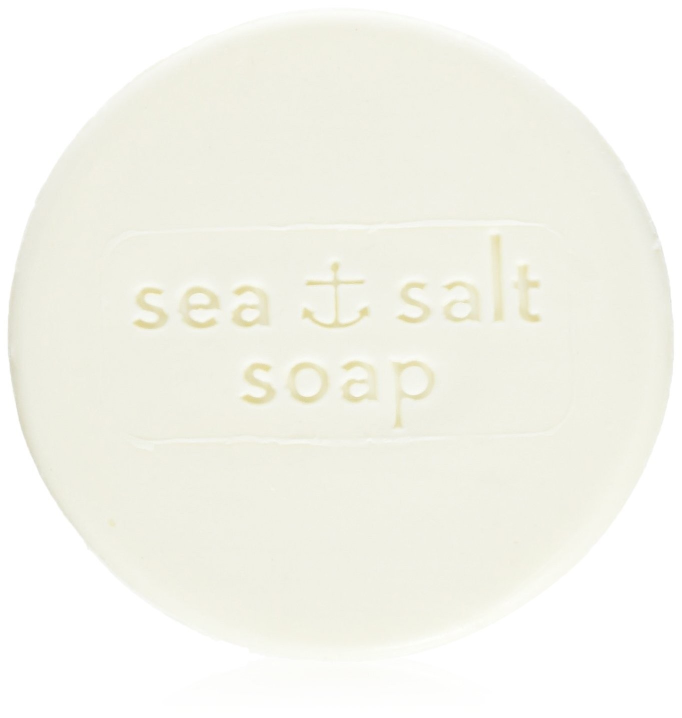 Swedish Dream Sea Salt Natural Body Soap Bar 4.3 oz Natural Soap Handmade
