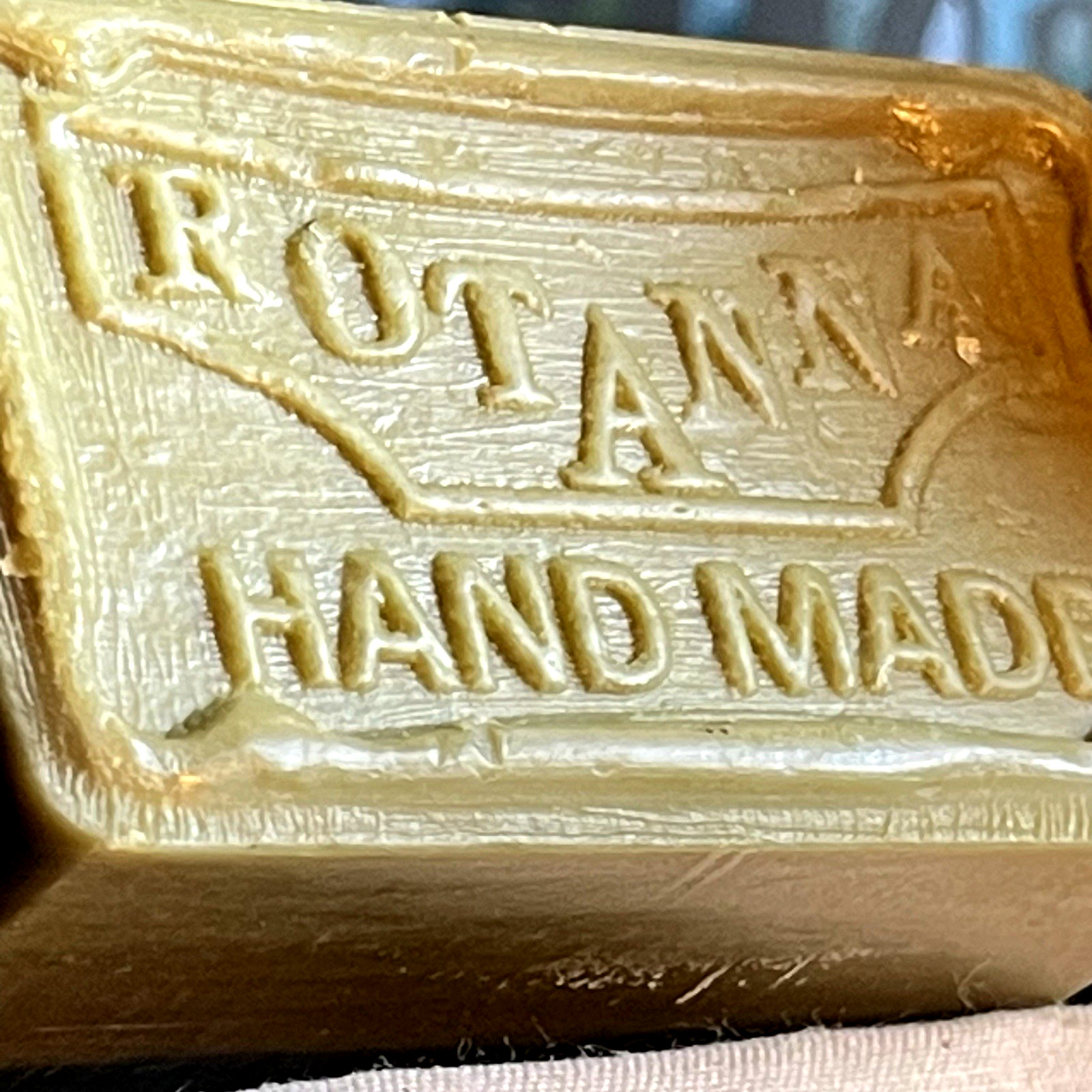 4 PK ALL NATURAL SCENTED OLIVE OIL LAUREL OIL SOAP BAR FOR PSORIASIS N ECZEMA.