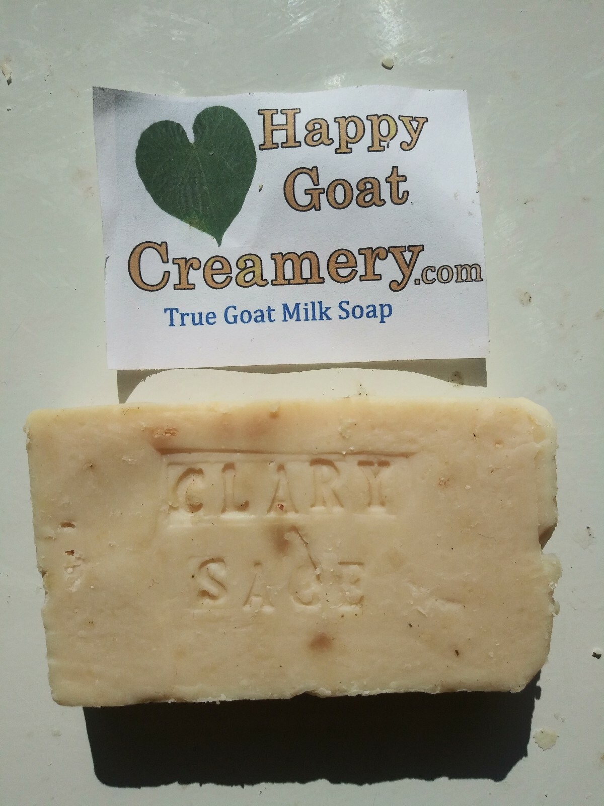 Goat Milk Soap Handmade Happy Goat Creamery 52 Types You Pick
