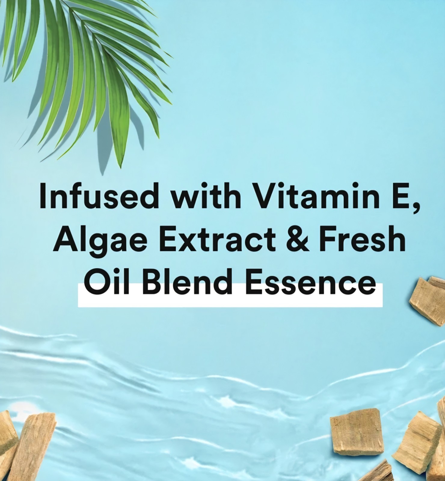 NEW! SUAVE ESSENTIALS (6-BARS) 3.35 Oz. Bars ●OCEAN BREEZE● GENTLE Bar Soap🫧.
