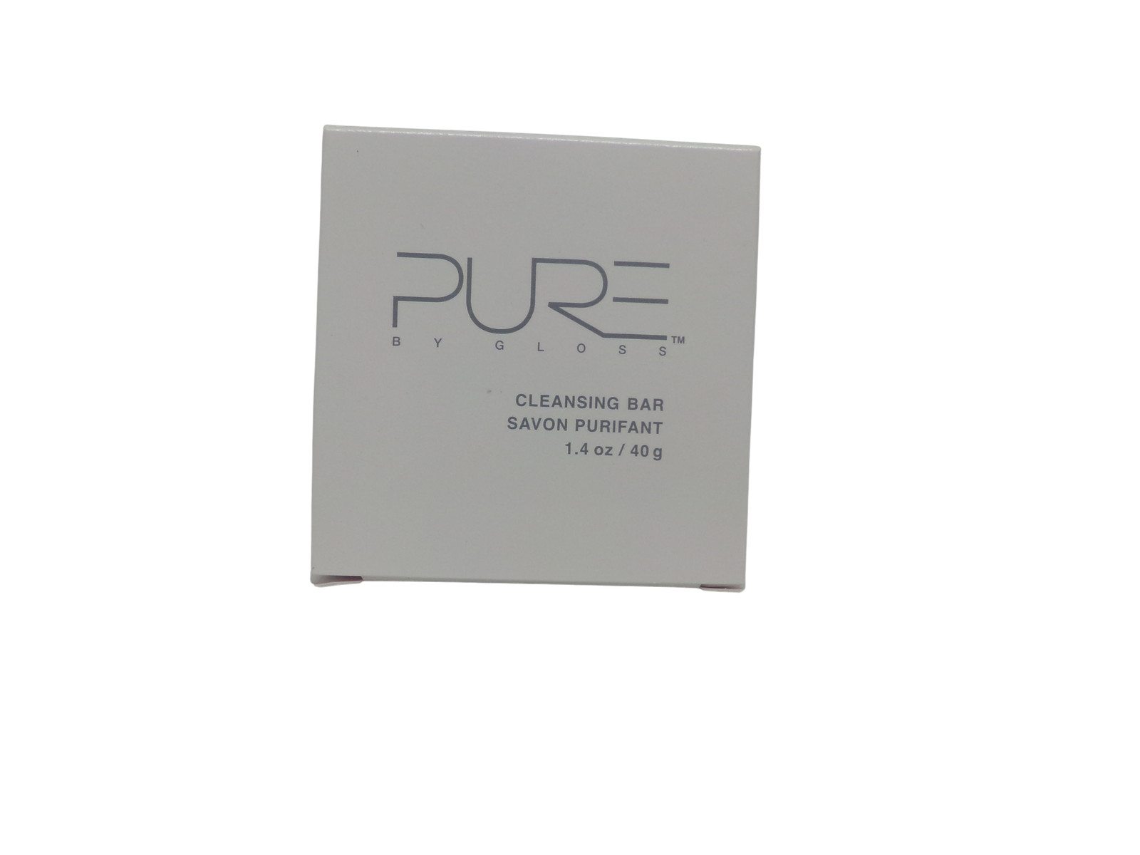 PURE by Gloss Aloe Soap Bars Lot of 20 (1.4oz Each)