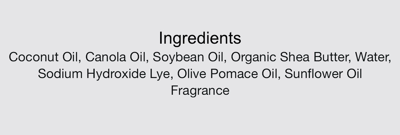 💥SALE! Organic Handmade *MILK AND COLLAGEN FACIAL SOAP BAR* 🧼Large 5oz. Size!