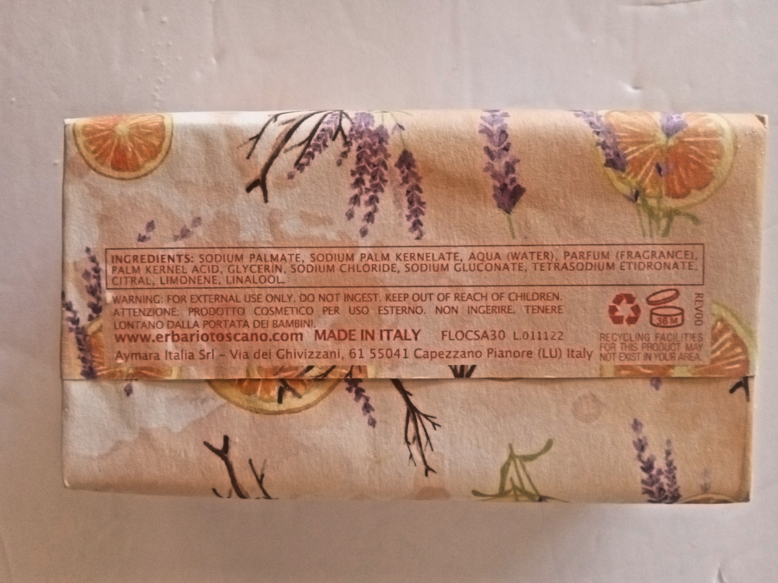 Mix of new designer soaps quantity 9 individual / great gift ideas/ 5 pounds