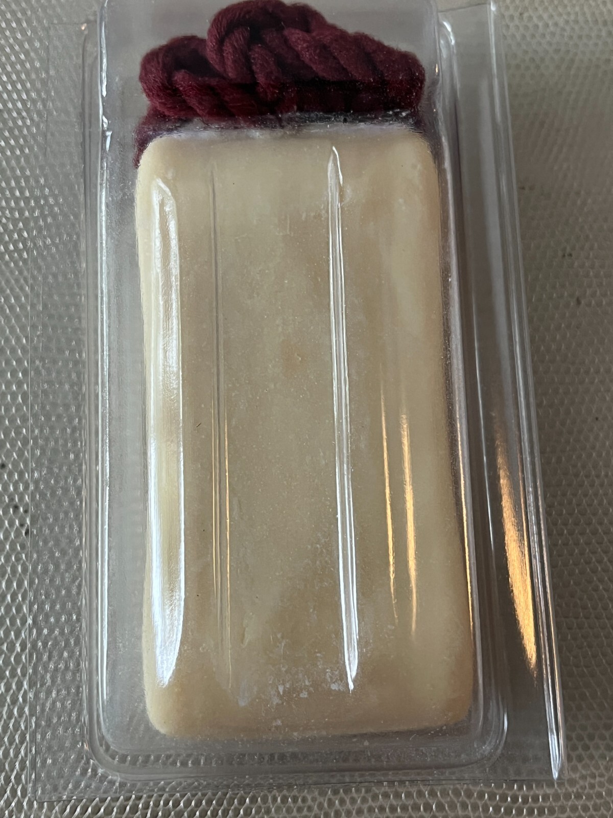 Vintage English Leather Soap on a Rope & Hair Dressing Tube BRAND NEW OLD STOCK