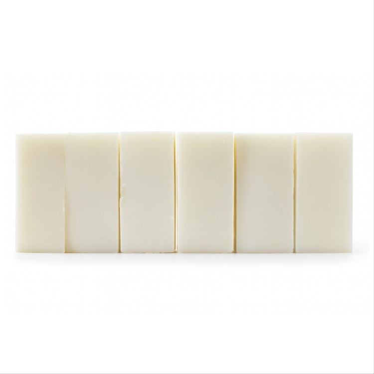 2.5 LB Pure Grass-Fed Tallow Soap – Unscented, Gentle & Skin-Nourishing