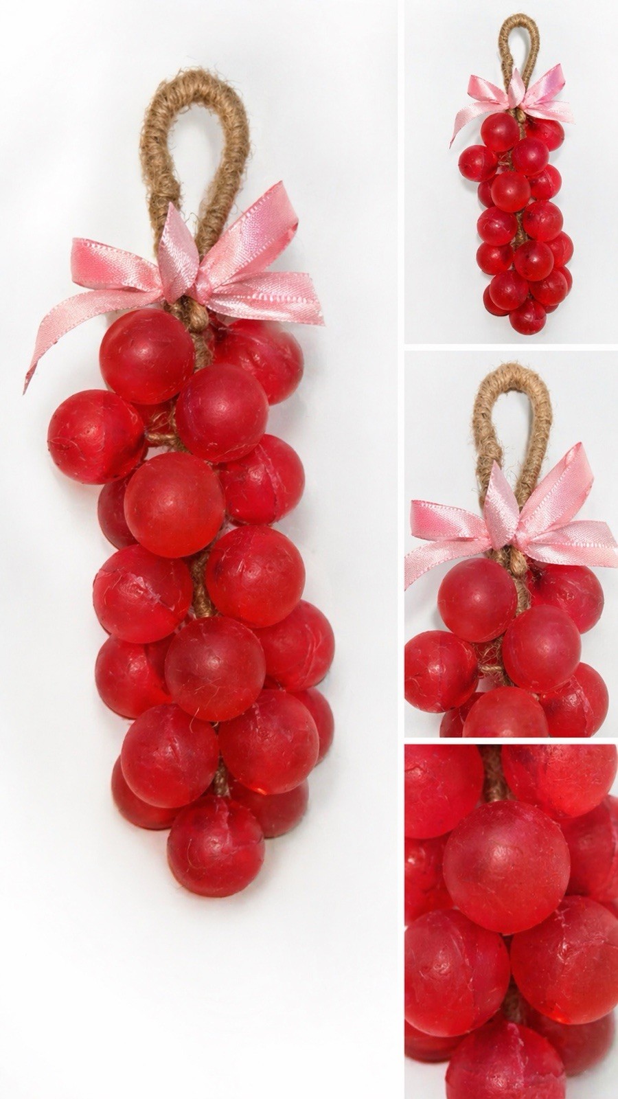 grape soap