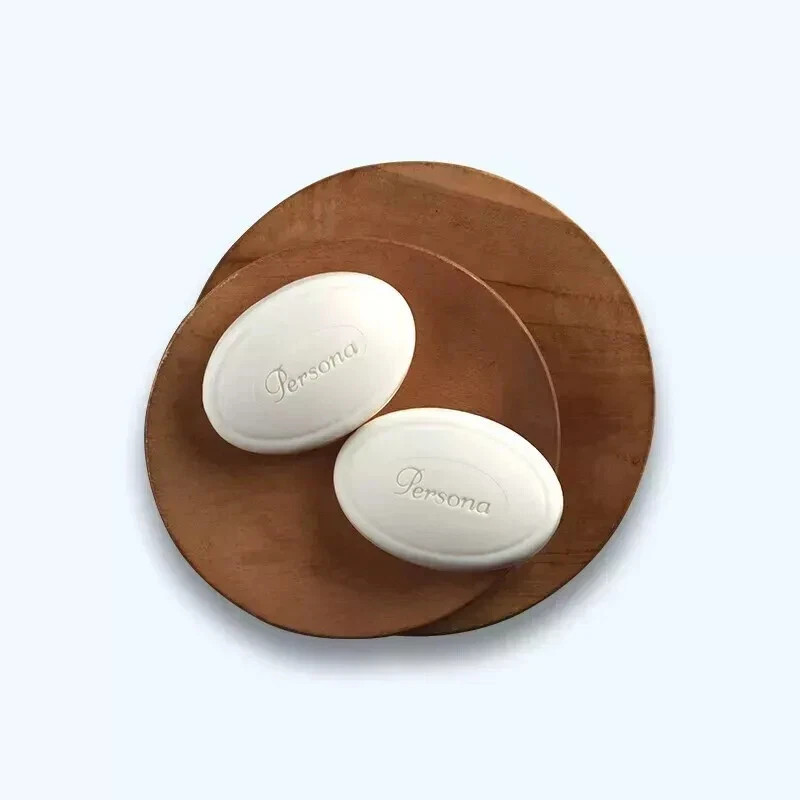 Amway Persona Cream Moisturizing Soap – 75 Gram (Pack of 3)- Free Ship