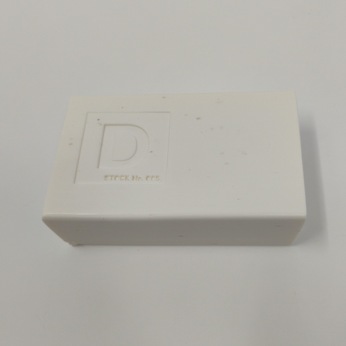 Duke Cannon Smells Like Productivity Large 10oz Big Ass Brick of Soap Made in US