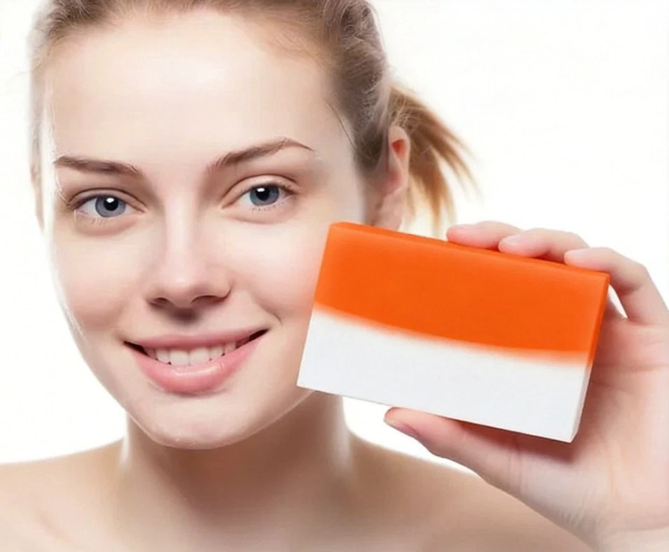 2 Pack Kojic Acid Soap for Skin Brightening & Hyperpigmentation for Daily Use US