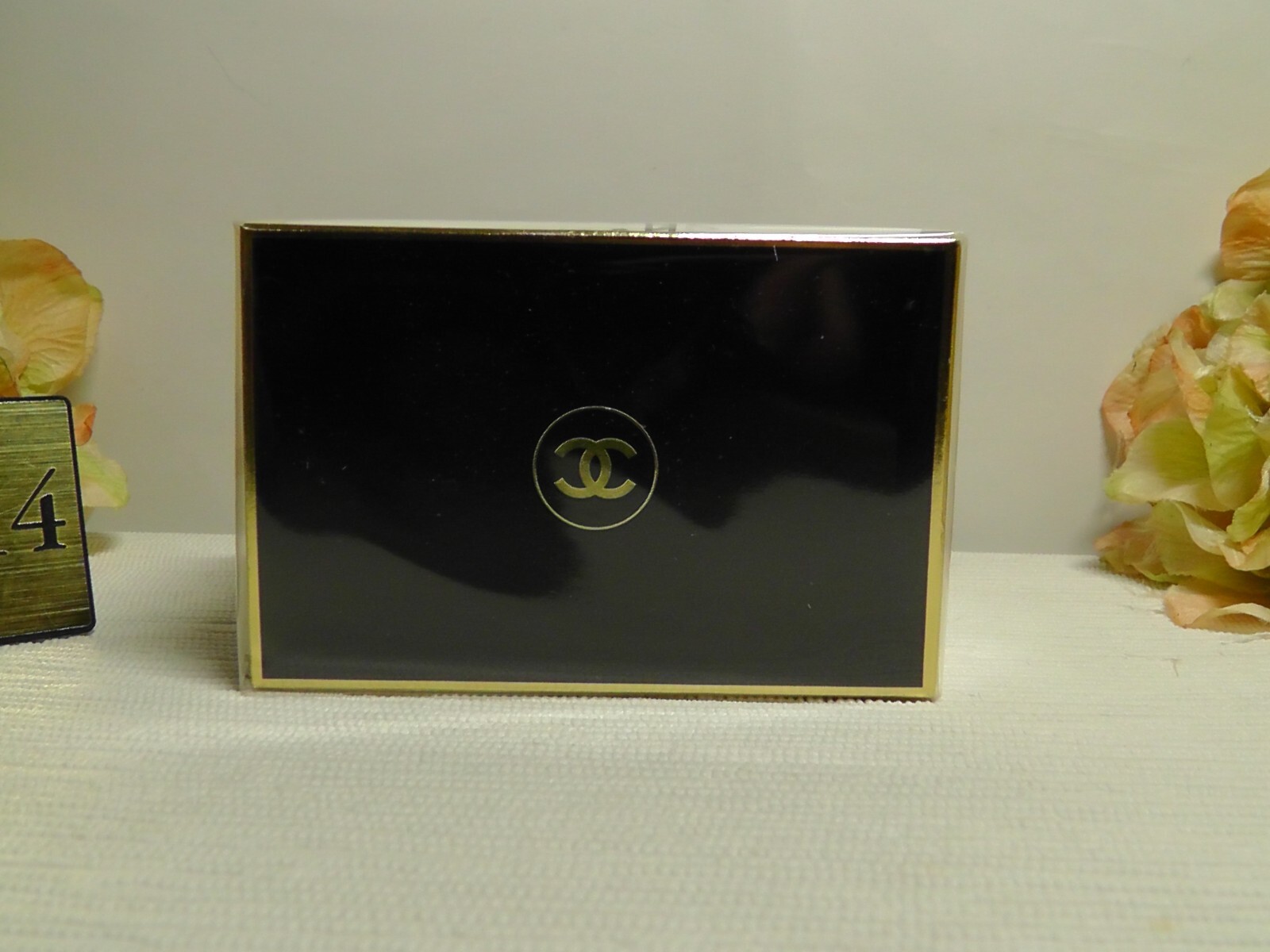 CHANEL N°5 – The Bath Soap – PERFUME SCENTED Size 150g/5.3oz*****NIB*****SEALED