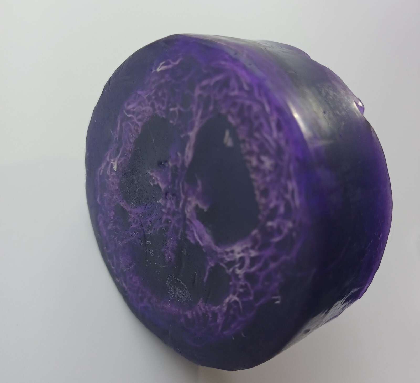 Lavender Loofah Soap