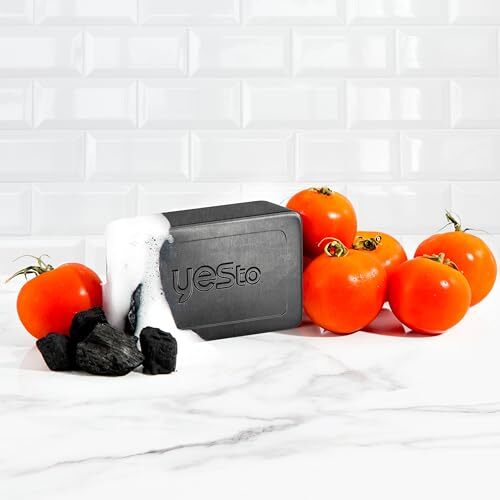 Yes To Tomatoes Clear Skin Activated Charcoal Assorted Item Package Quantitys
