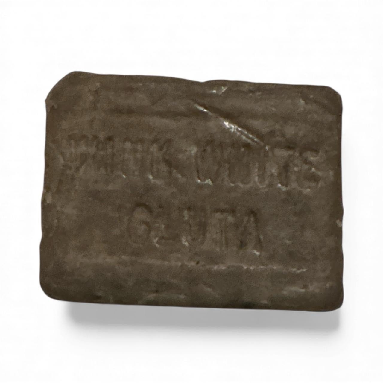 GLUTATHIONE EXFOLIATING FACE AND BODY SOAP