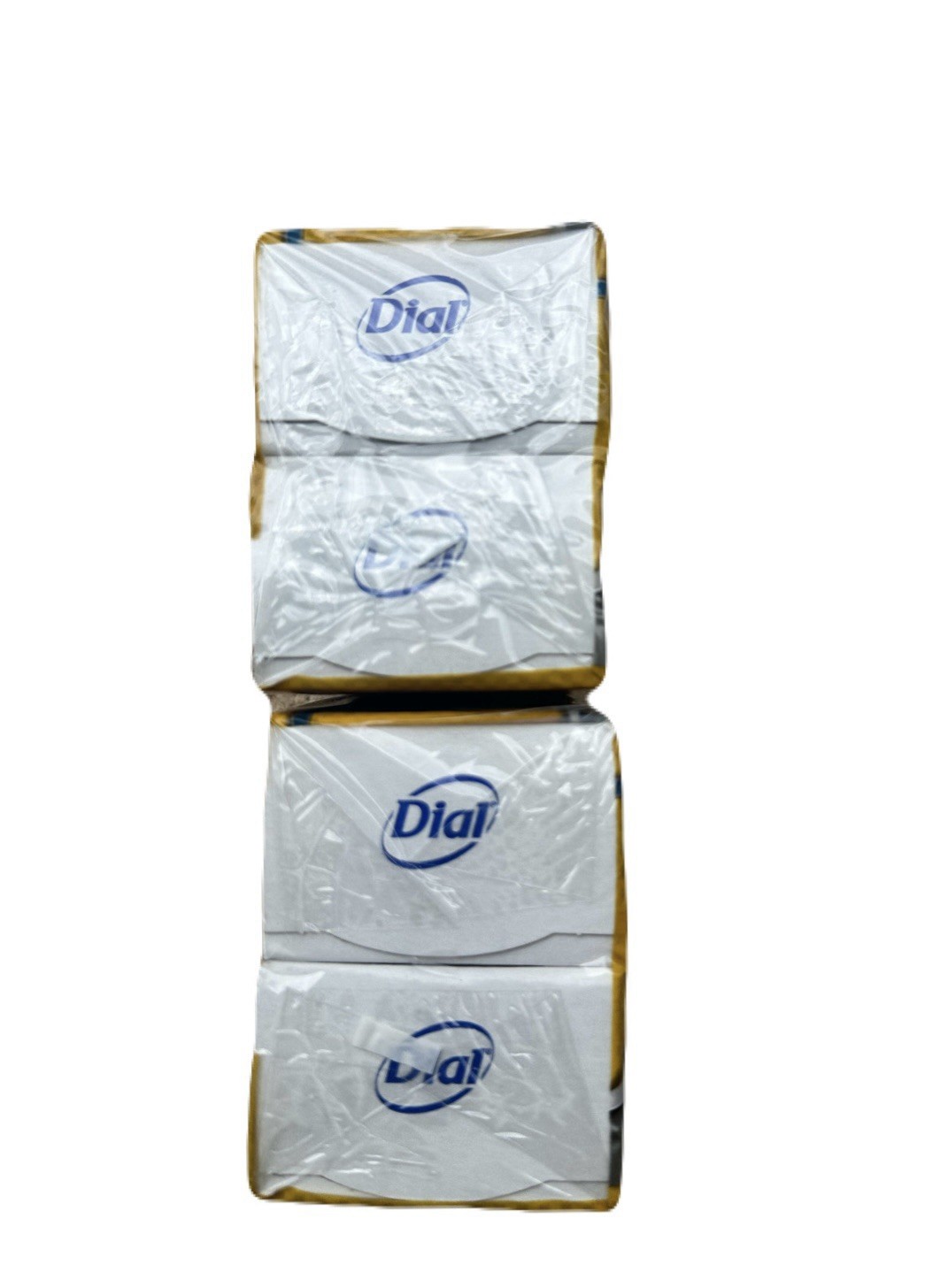 4 Bars Dial Men Odor Armor Soap 2.25 oz Sealed Discontinued