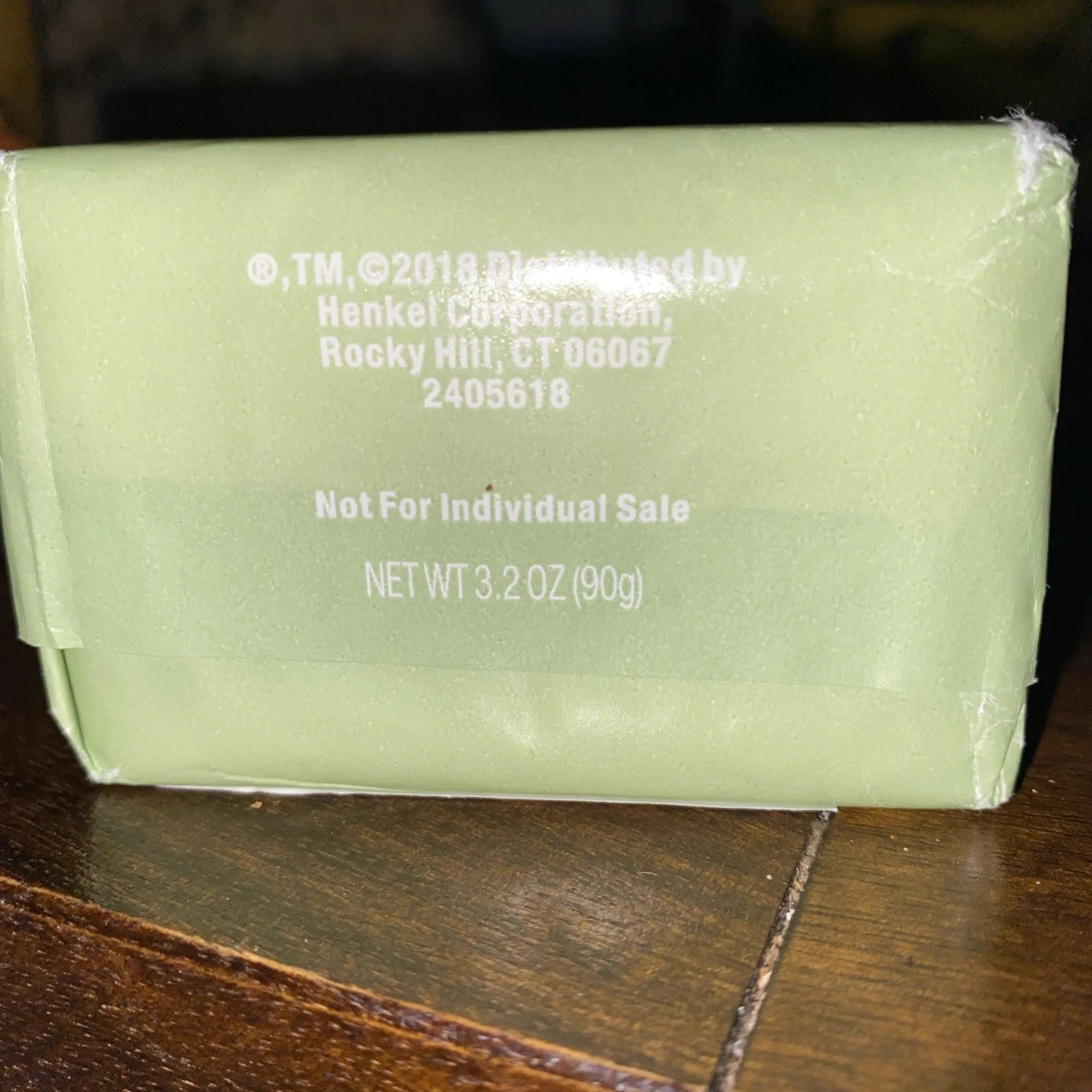 2 Pack Of Dial Basics Hypoallergenic Bar Soap 3.2 Oz Bars NEW SEALED