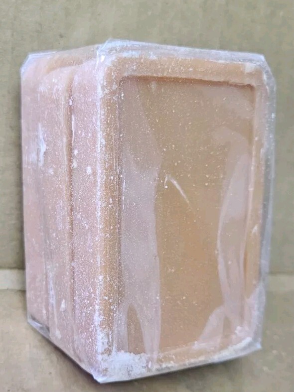 HONEY & OAT SOAP BARS 3 Bars-2 0z. Made In Spain