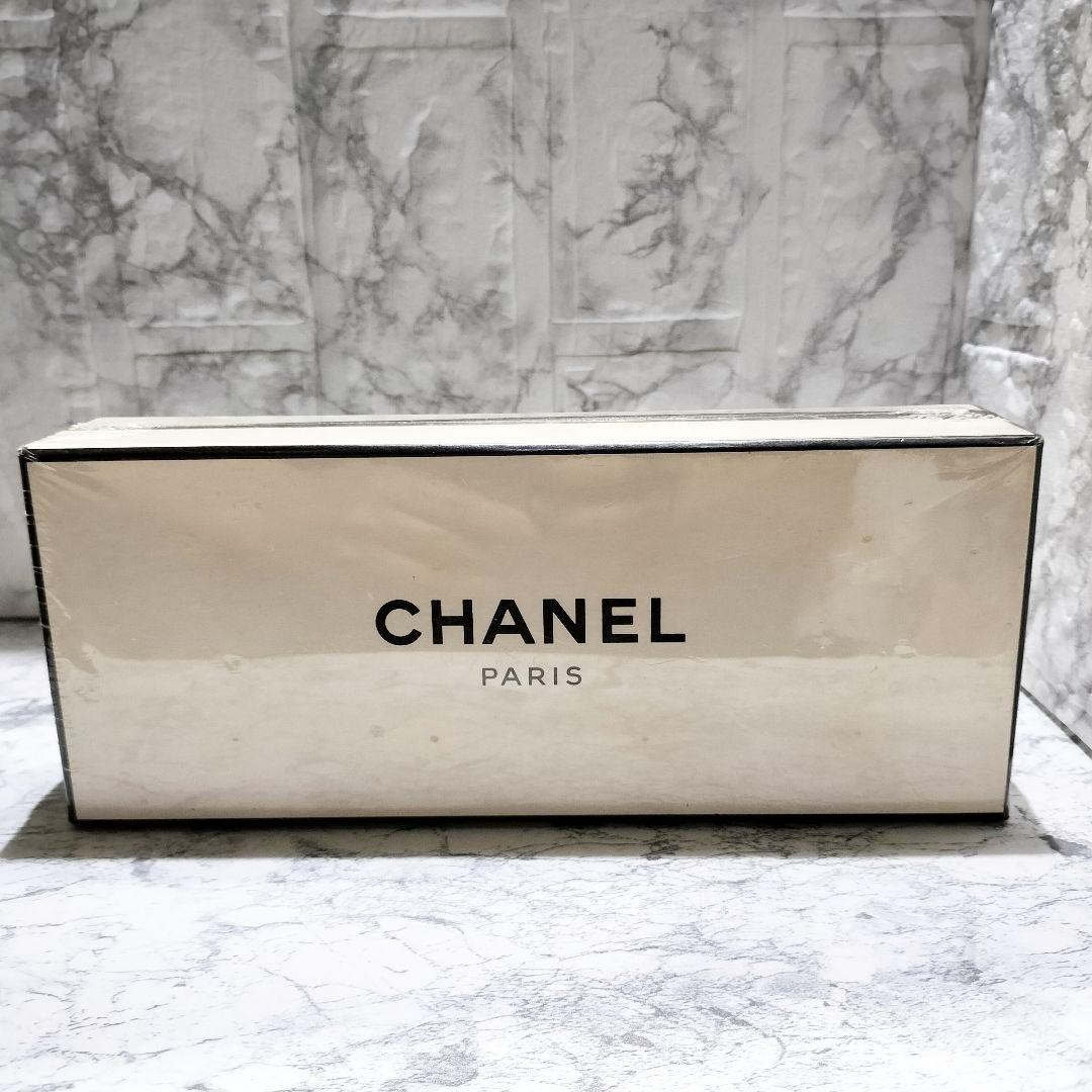 CHANEL Savon N°19 75g 2 pieces body soap+EDT Brand new, unused, ships from Japan