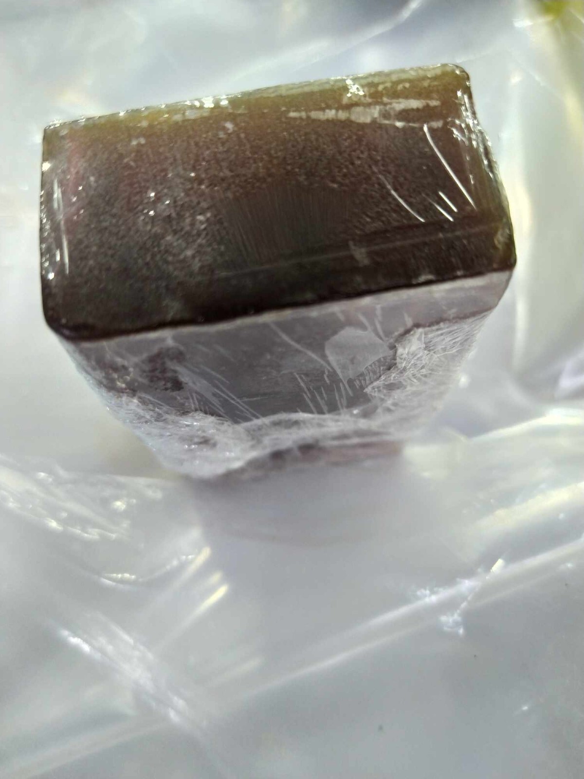 2 Bars White, Black , Musk Handmade Nablus CITY Soap Whitening Fresh 220 GM