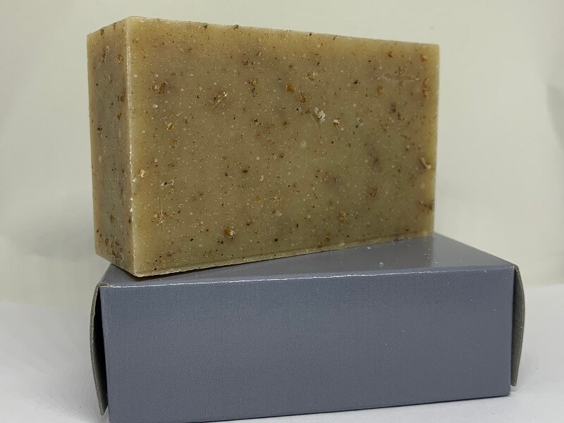 Natural Organic Handmade Bar Soap, Choose the perfect blends for your needs