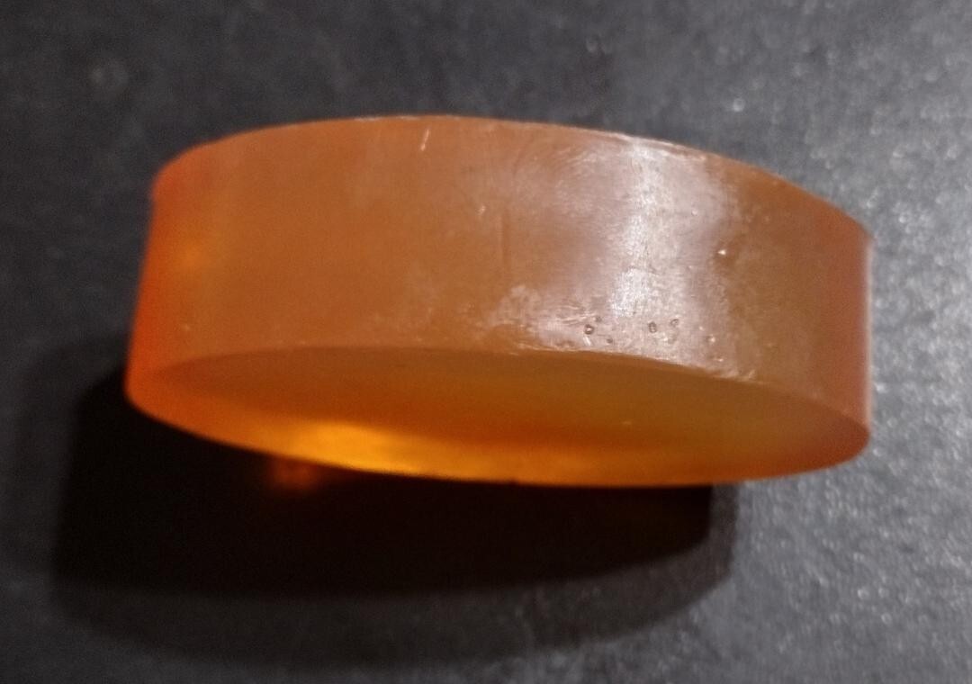 HANDMADE ALL NATURAL SOAP BARS 3 oz
