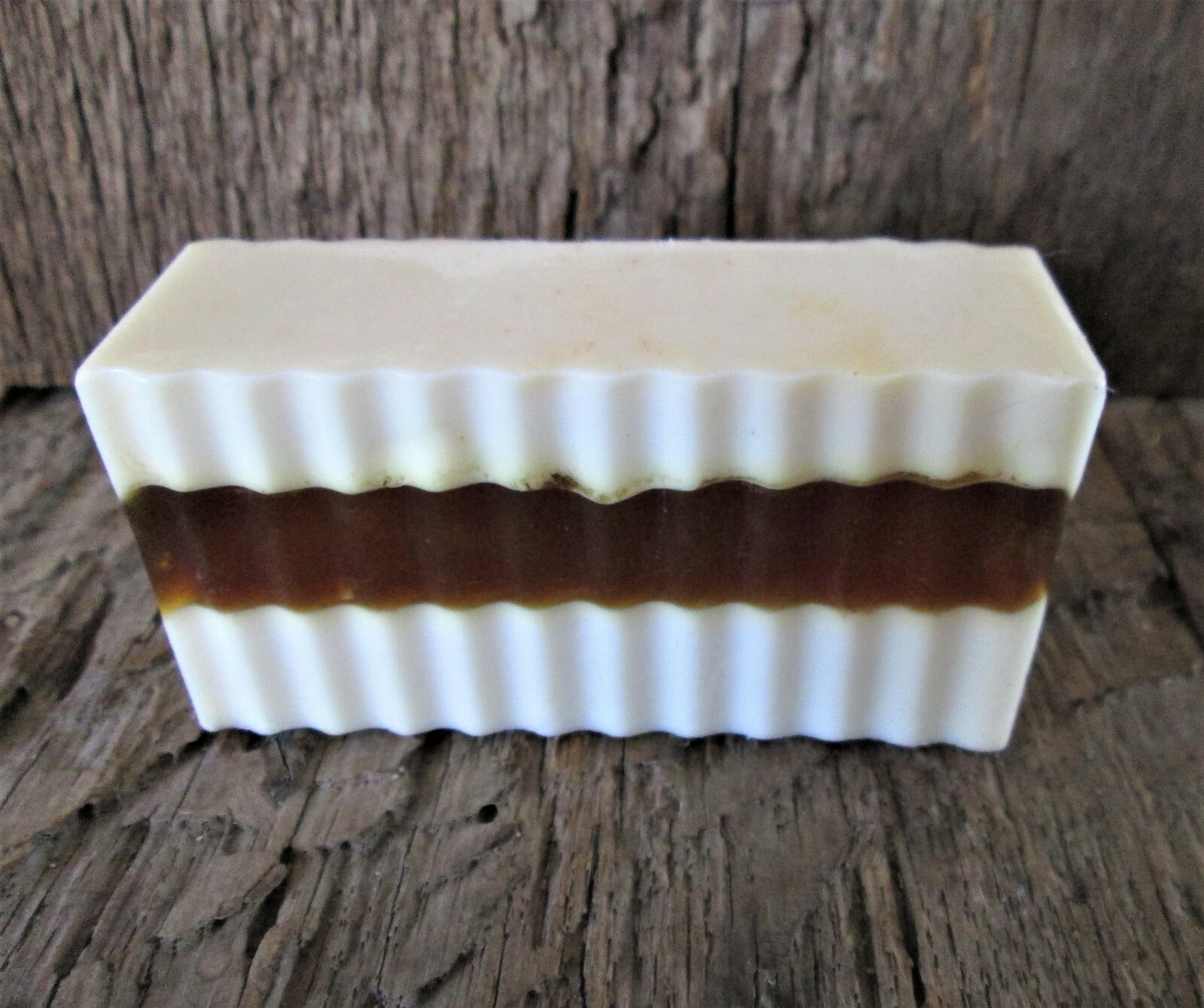 Tropical Dreams Handmade Shampoo Soap Bar