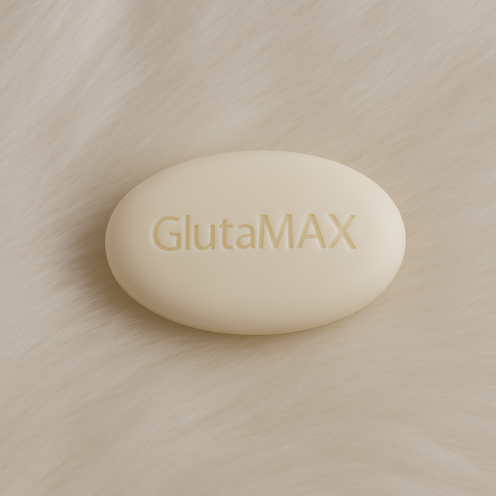 GlutaMAX Lightening Soap with Glutathione – 135gm – Great for all skin types!