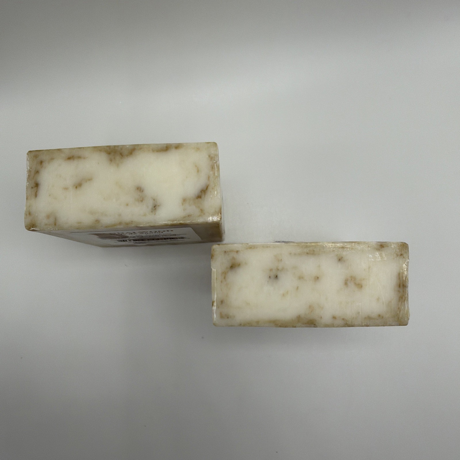 Bela Sandalwood Pure Natural Moisturizing Soaps 3.4oz 2 Bars Set Australia New