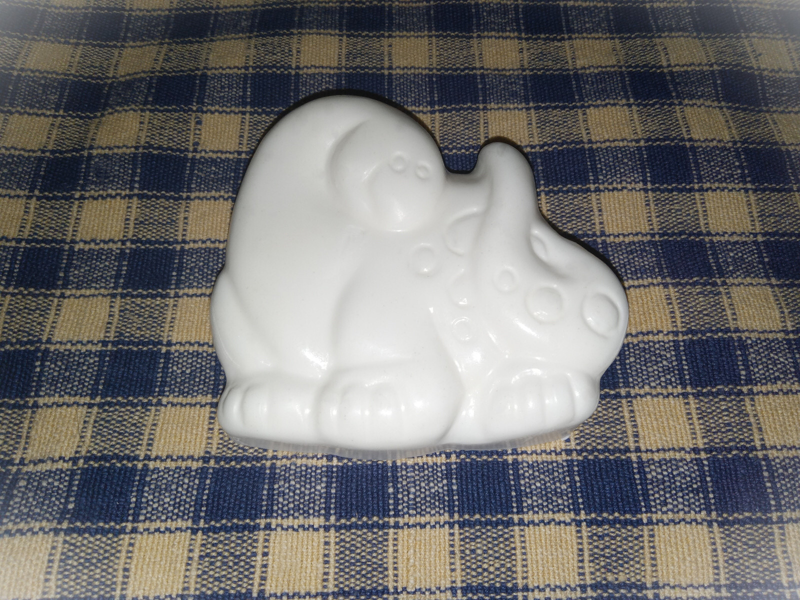 Kids Dinosaur Bar Soap, choice of soap type and scent, FREE ship, 180+ scents