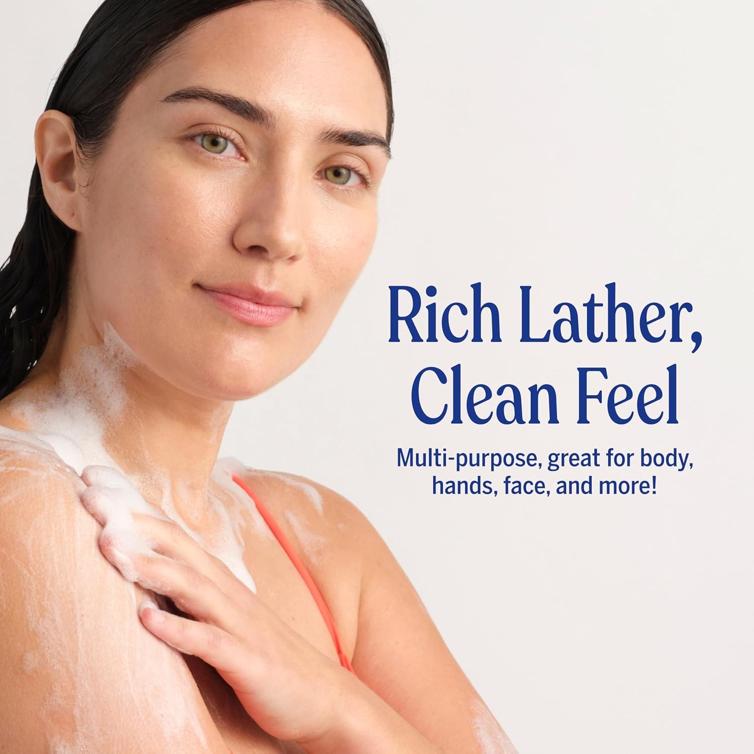 Dr Bronner’s Eucalyptus Liquid Soap 1Gal Organic 18-in-1