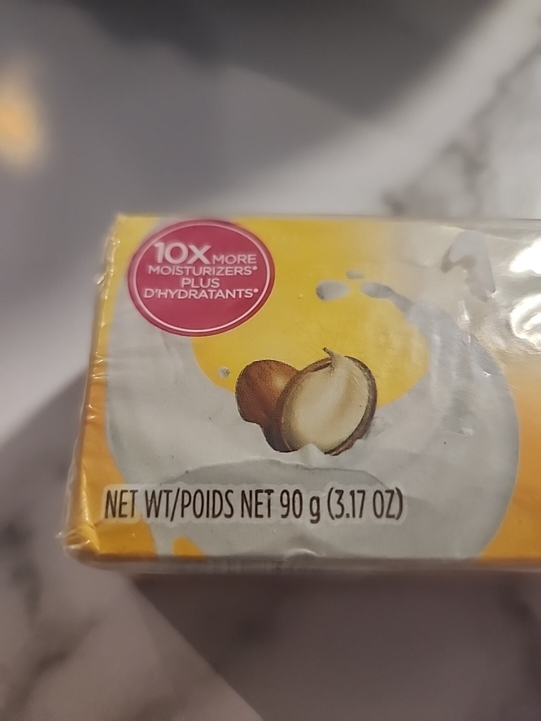 Olay Ultra Moisture Shea Butter Beauty Soap Bar (3.17 oz/90 g)