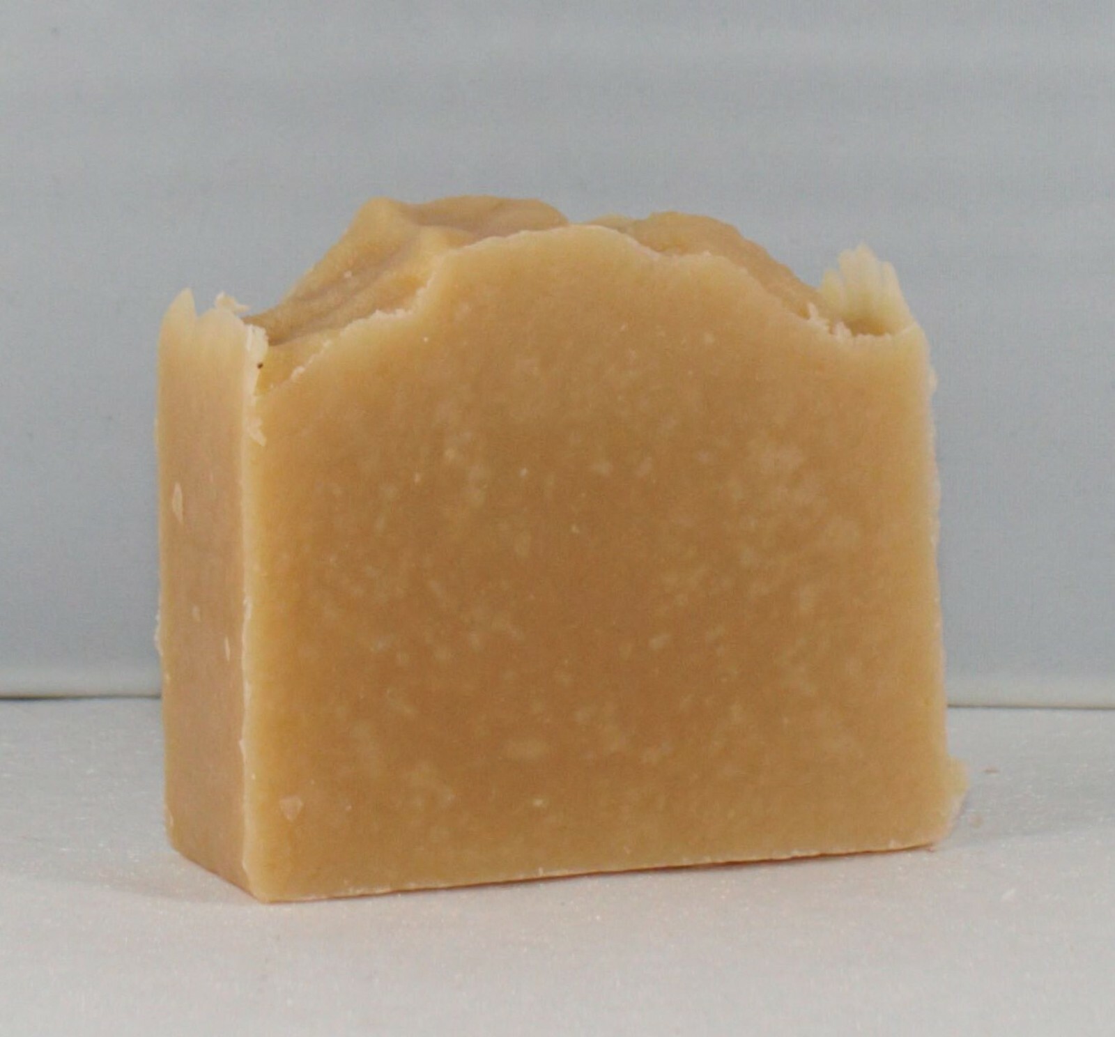 Oak Barrel Cider Goat Milk Soap