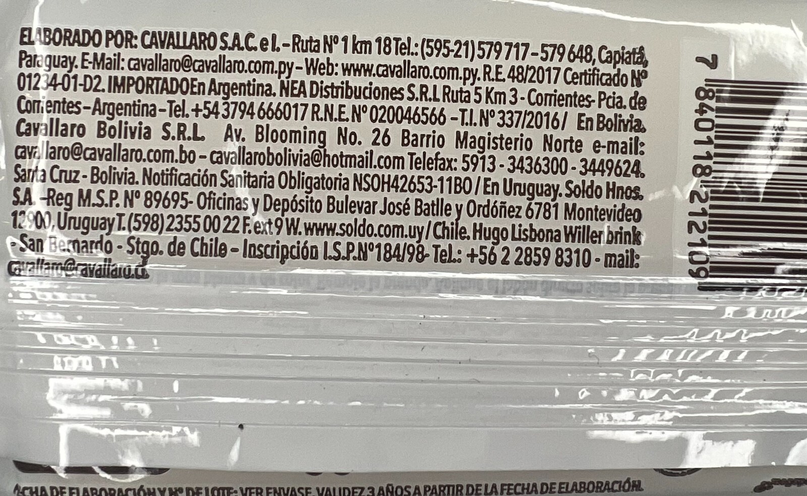 Pack 3- Pure Coconut Bar Soap (100g) – Coco Cavallaro