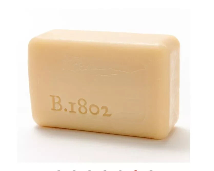Beekman 1802 Goat Milk Bar Soap Daisy & Manuka Honey Jumbo 9 oz NEW