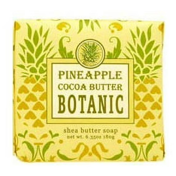 Greenwich Bay 6.35oz Soap, Pineapple Cocoa Butter (R54013)