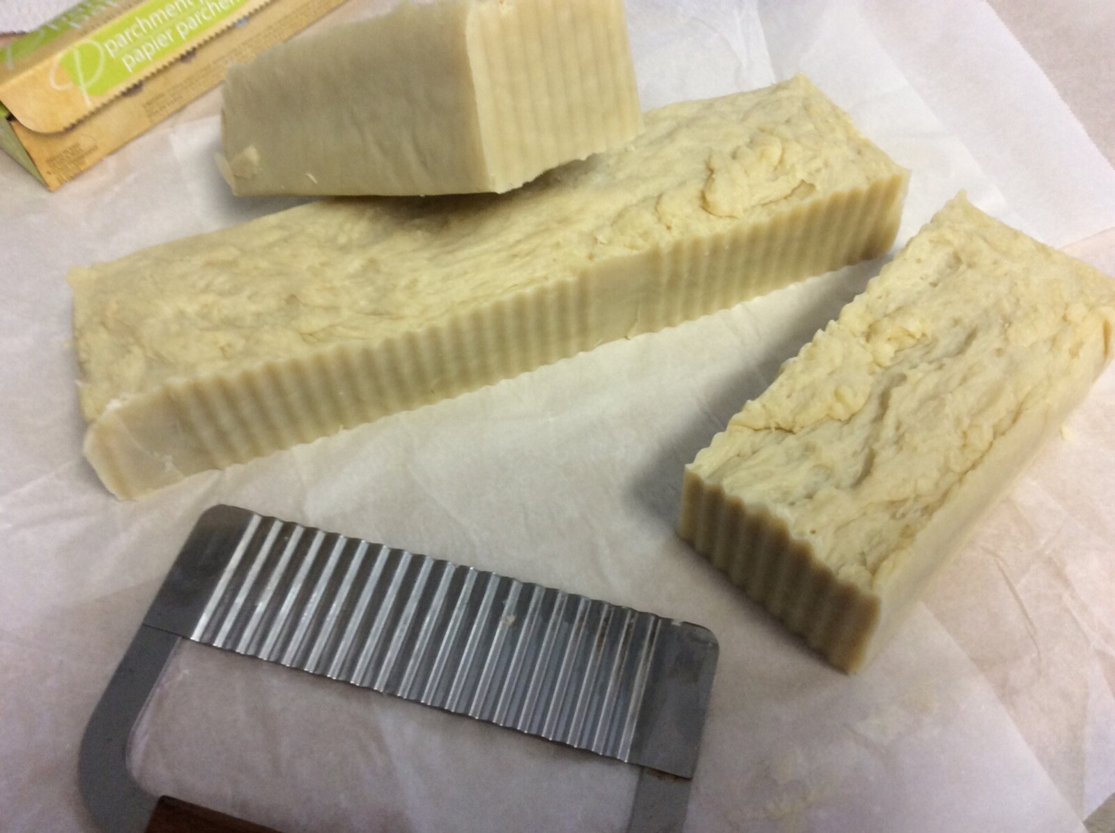 Wholesale 24+ bars/4lbs.+ CASTILE Soap – VEGAN – NO added scent/color FREE SHIP