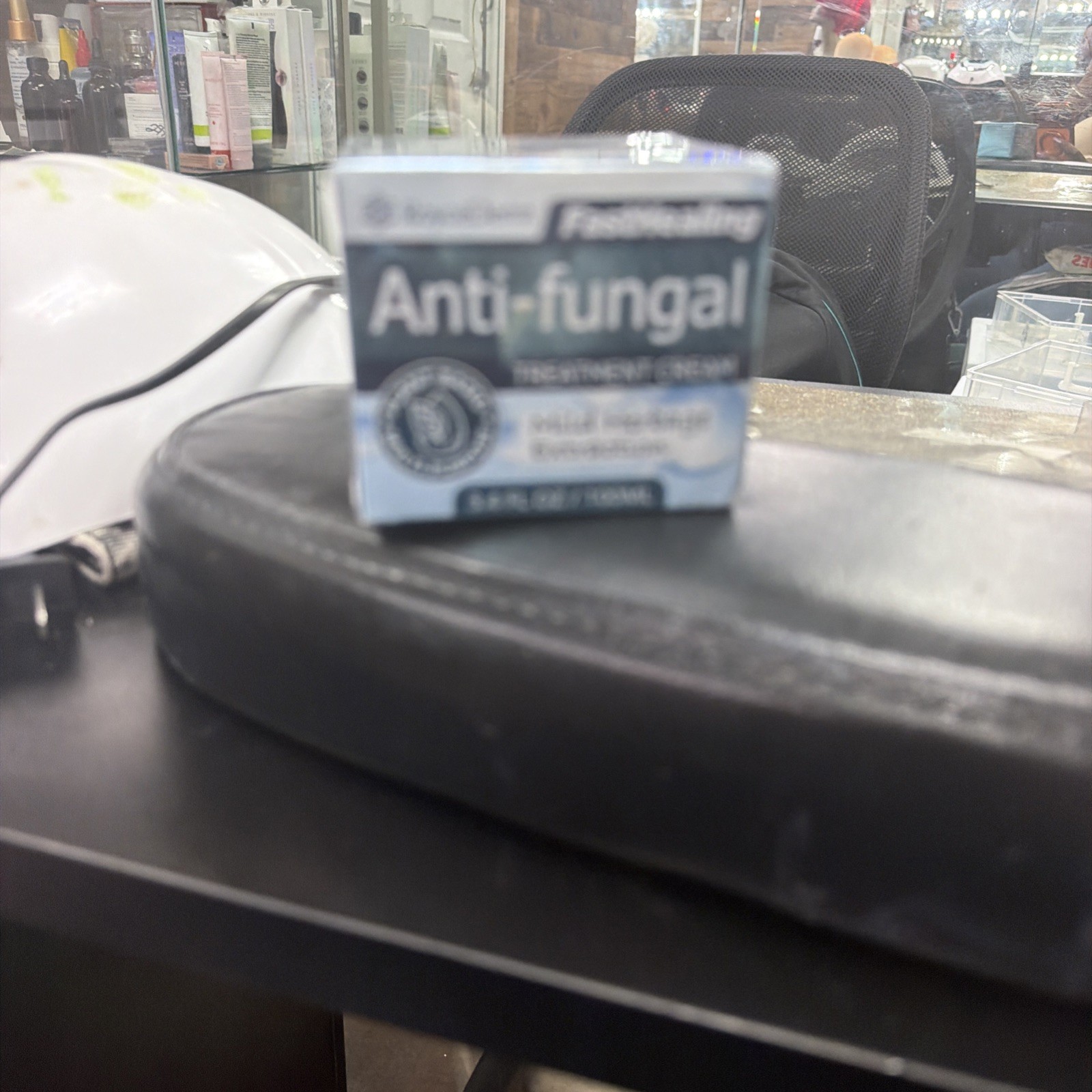 RoyceDerm Antifungal Antibacterial