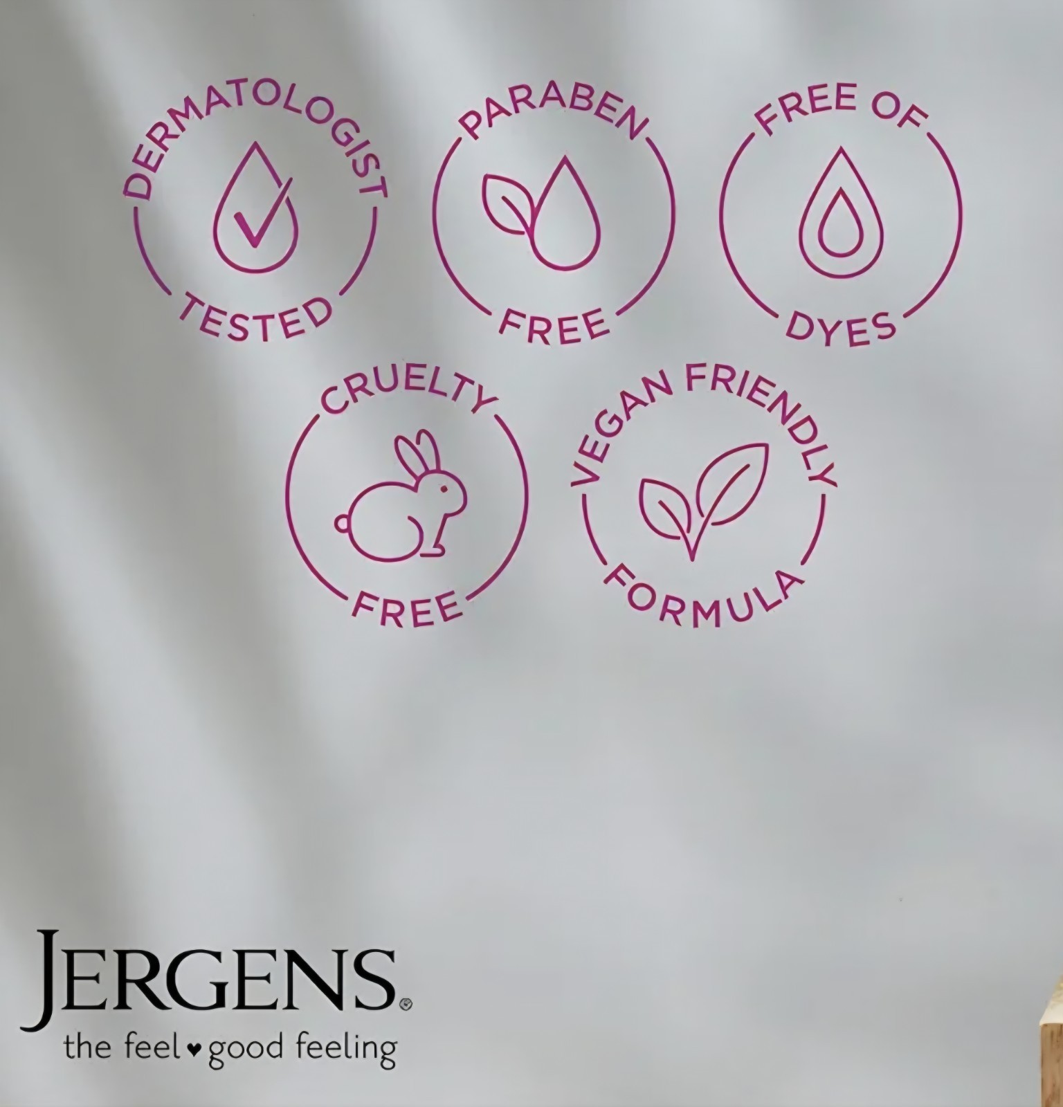 NEW! JERGENS (2-BARS) 3 Oz. (85g) Bars 🟡🫧 ●SHEA BUTTER● Enriching Mild Soap🫧.