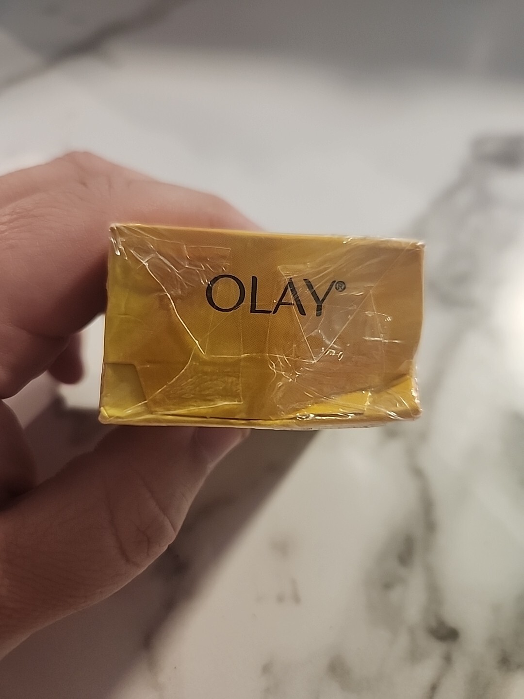 Olay Ultra Moisture Shea Butter Beauty Soap Bar (3.17 oz/90 g)