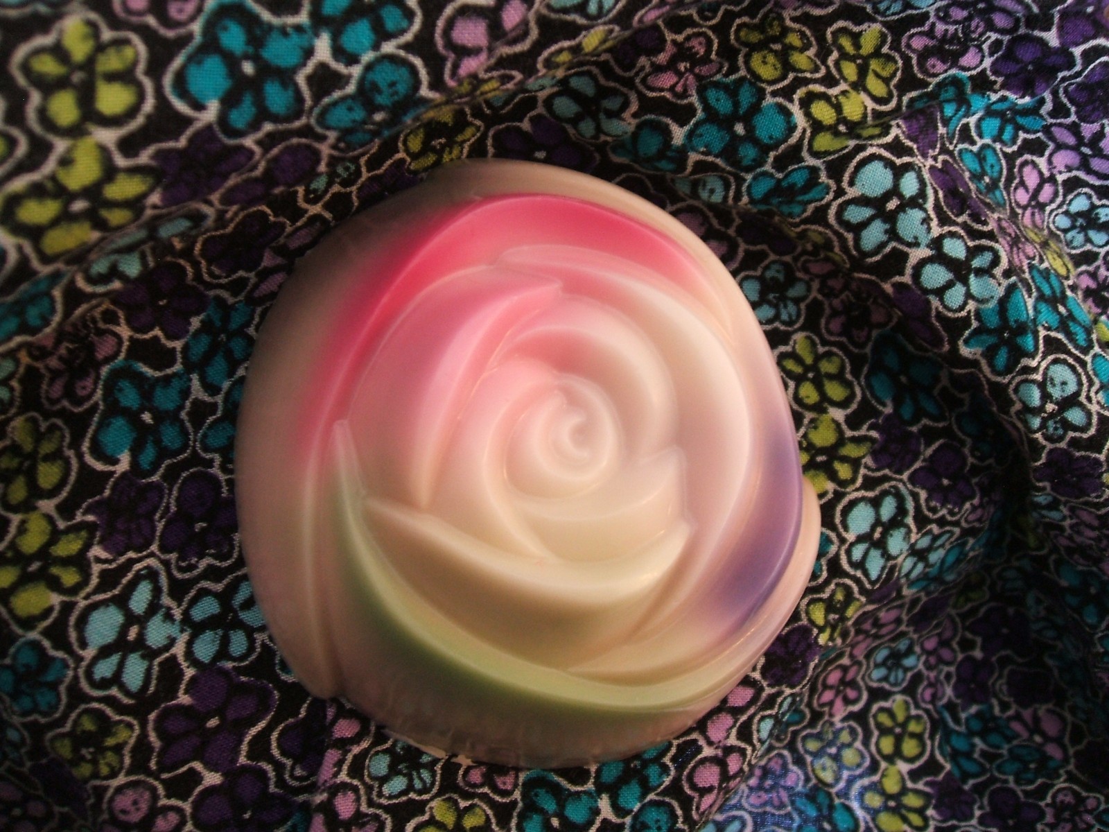 Zelda’s Goats Milk Soap