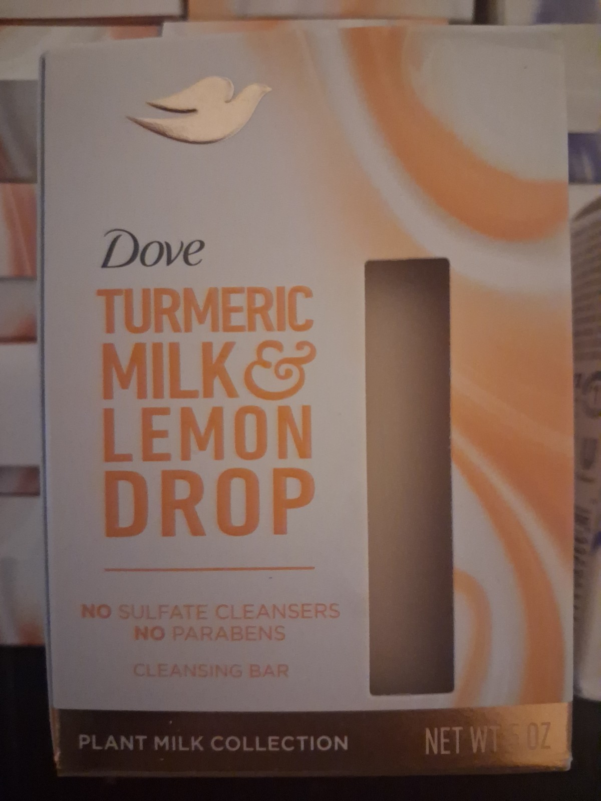 Dove Beauty Bar Soap Variety BULK 60bars