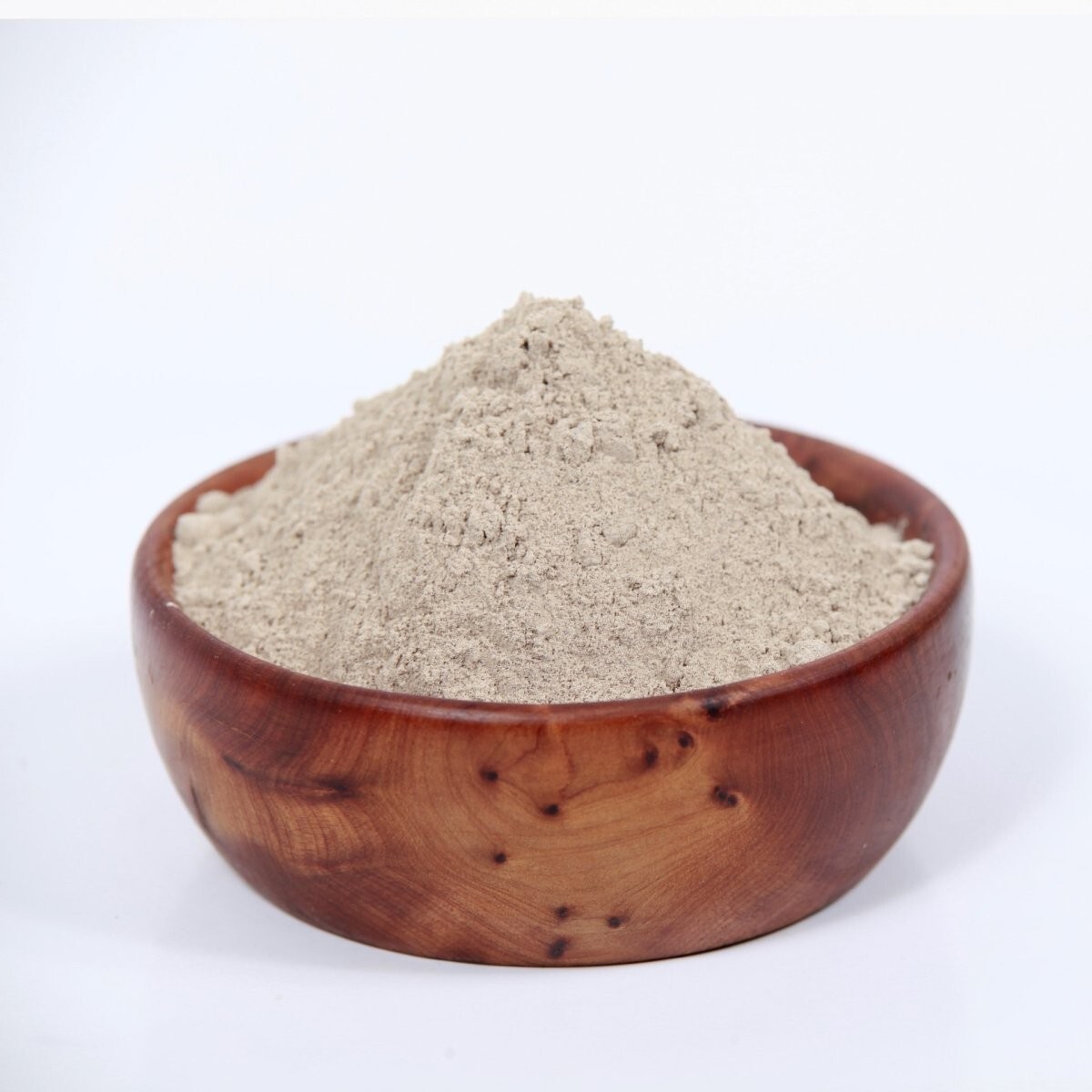 Rhassoul Clay, Hair & Face Mask for Deep Pore Cleansing – 250g – Ultra Pure