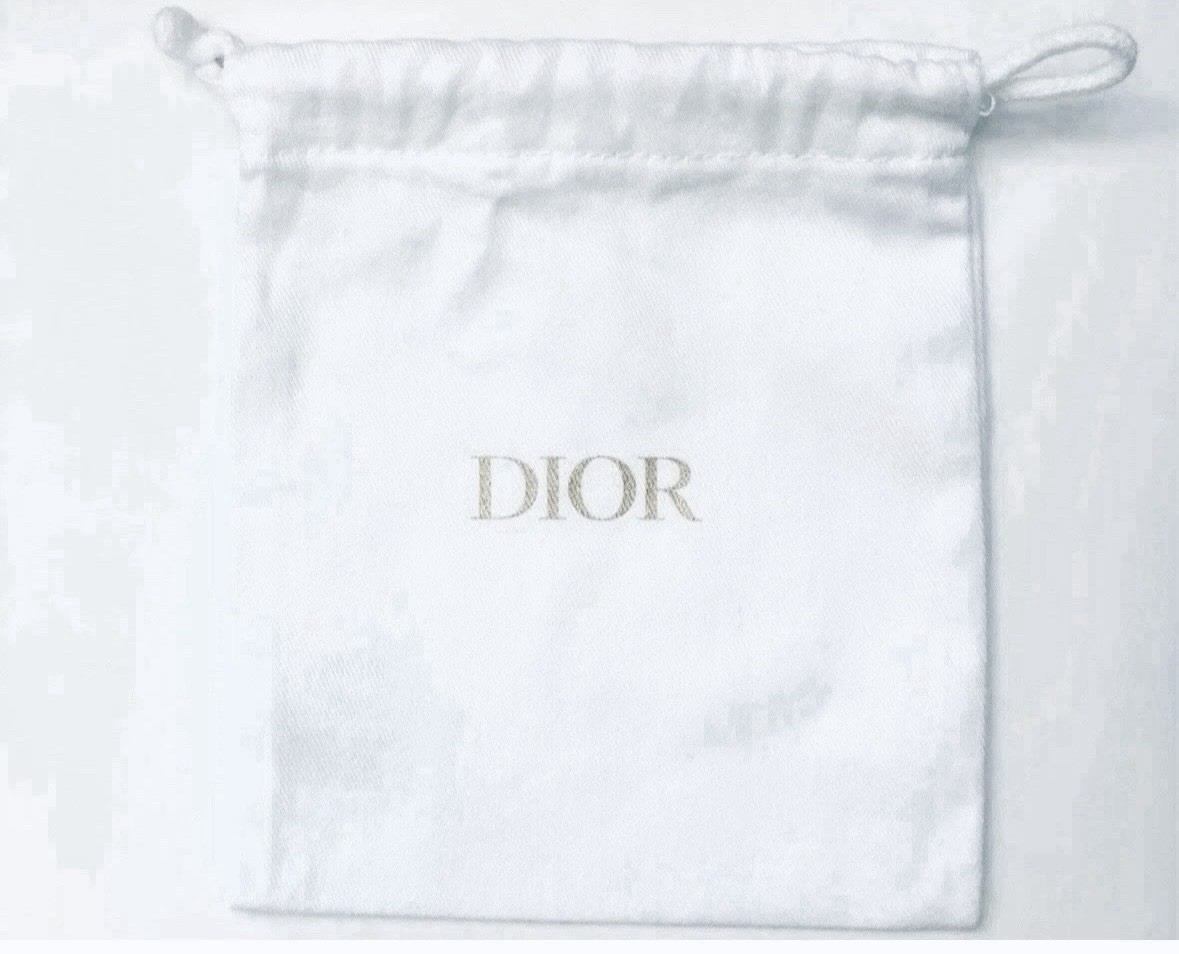 Dior~ Gris Dior ~ Scented Soap Refill ~ The Liquid Hand / Body Soap Refill ~ NIB