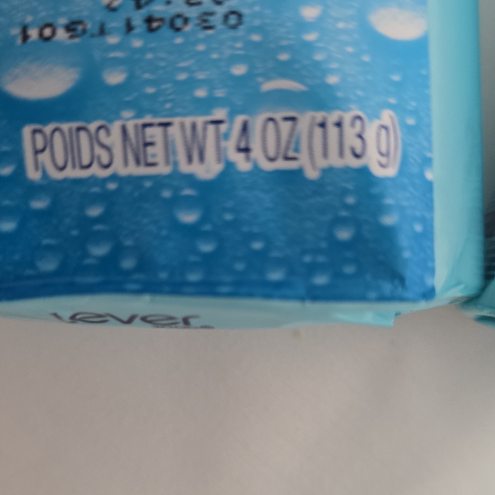 Lever 2000 Original Antibacterial Deodorant Bar Soap Multipack, 4 Oz.