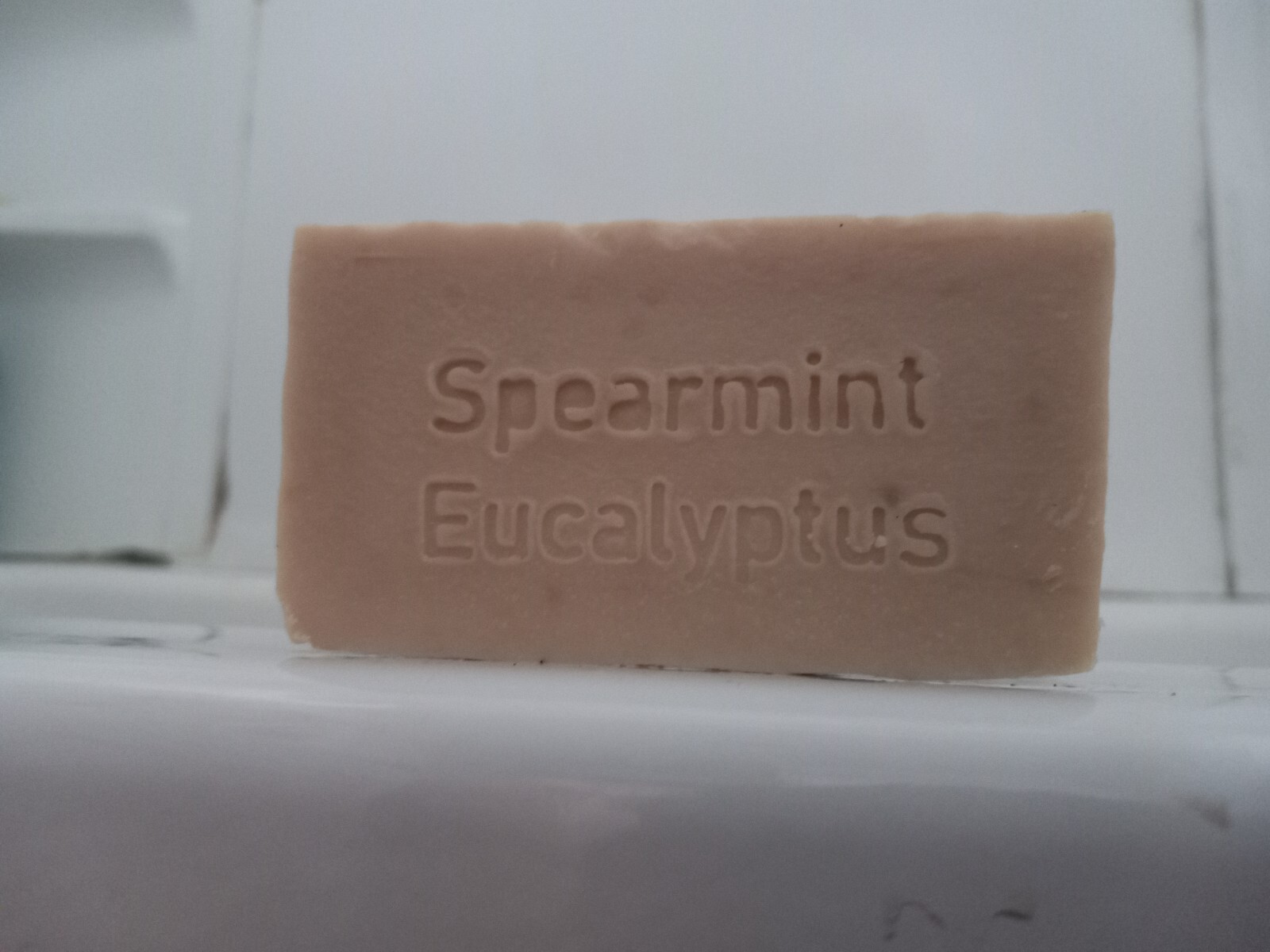 BIG BARS 6 OUNCES GOAT MILK SOAP CHEAP HAPPY GOAT DOUBLE THICK FREE SHIPPING