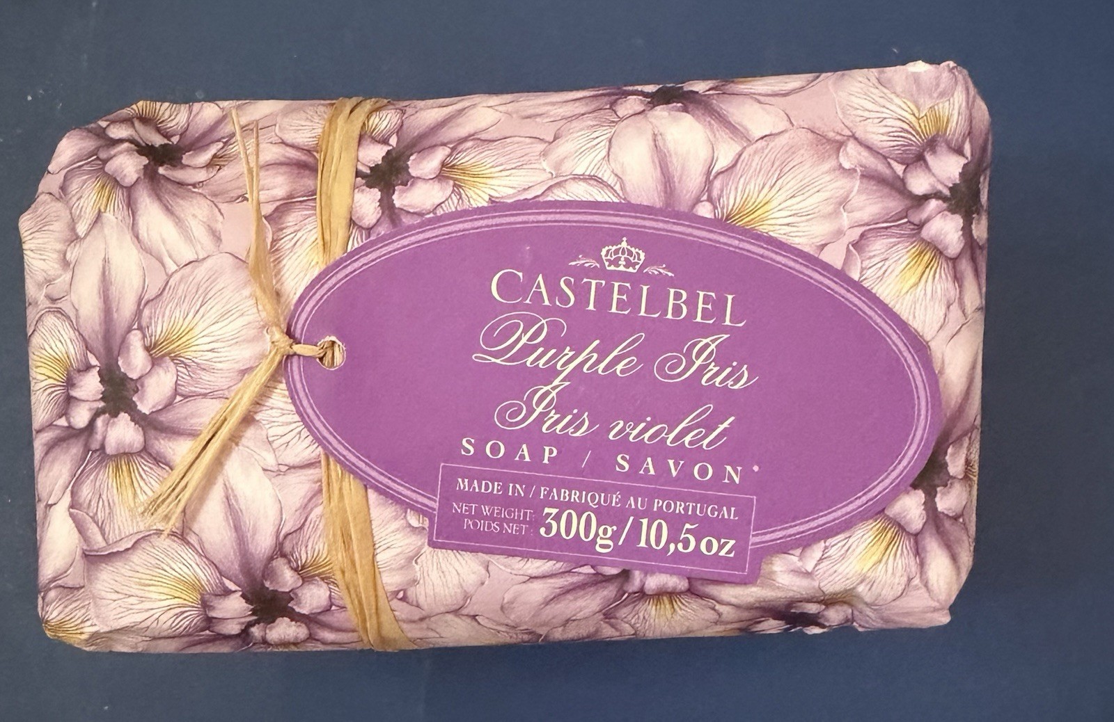 Mixed Lot 8 Luxury Soaps Regular Size Castelbel Punch Studio Magnolia Mistral+