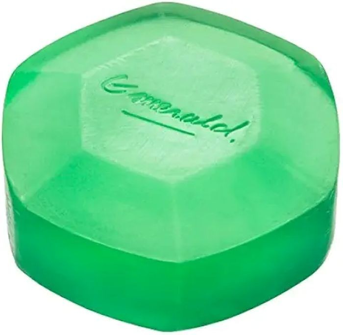 Shiseido Honey Cake Soap 110g By 3skin type Emerald Purple Ruby Free Ship JPN