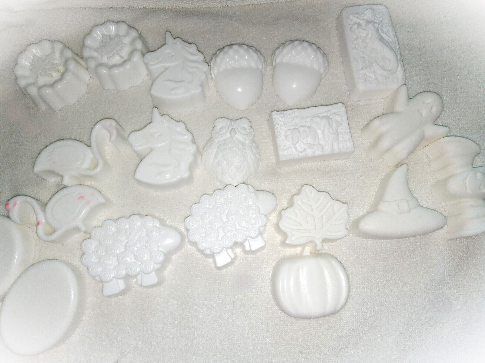 Baseball bar Soap, choice of soap type and scent, FREE shipping, 180+ scents