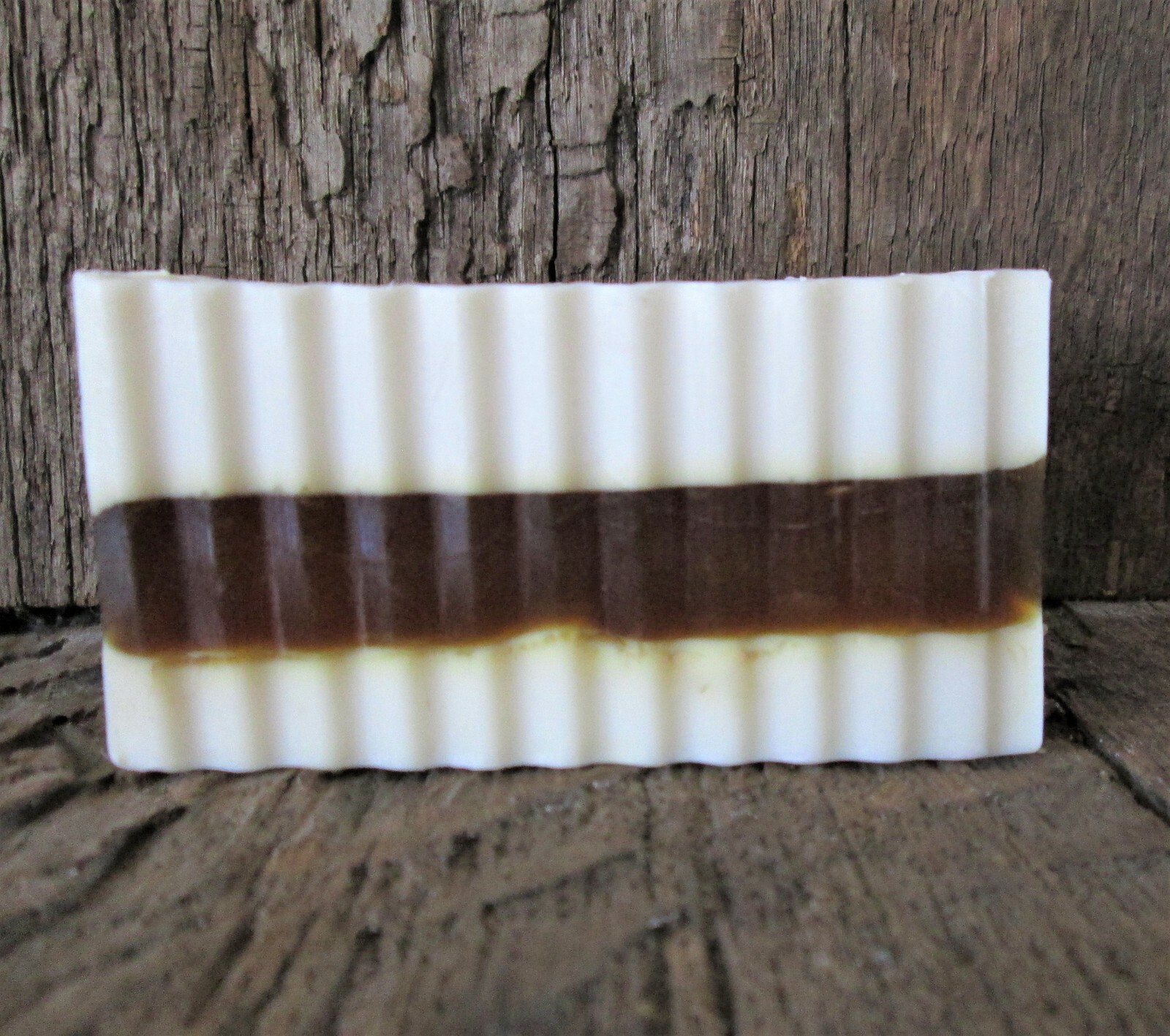 Tropical Dreams Handmade Shampoo Soap Bar