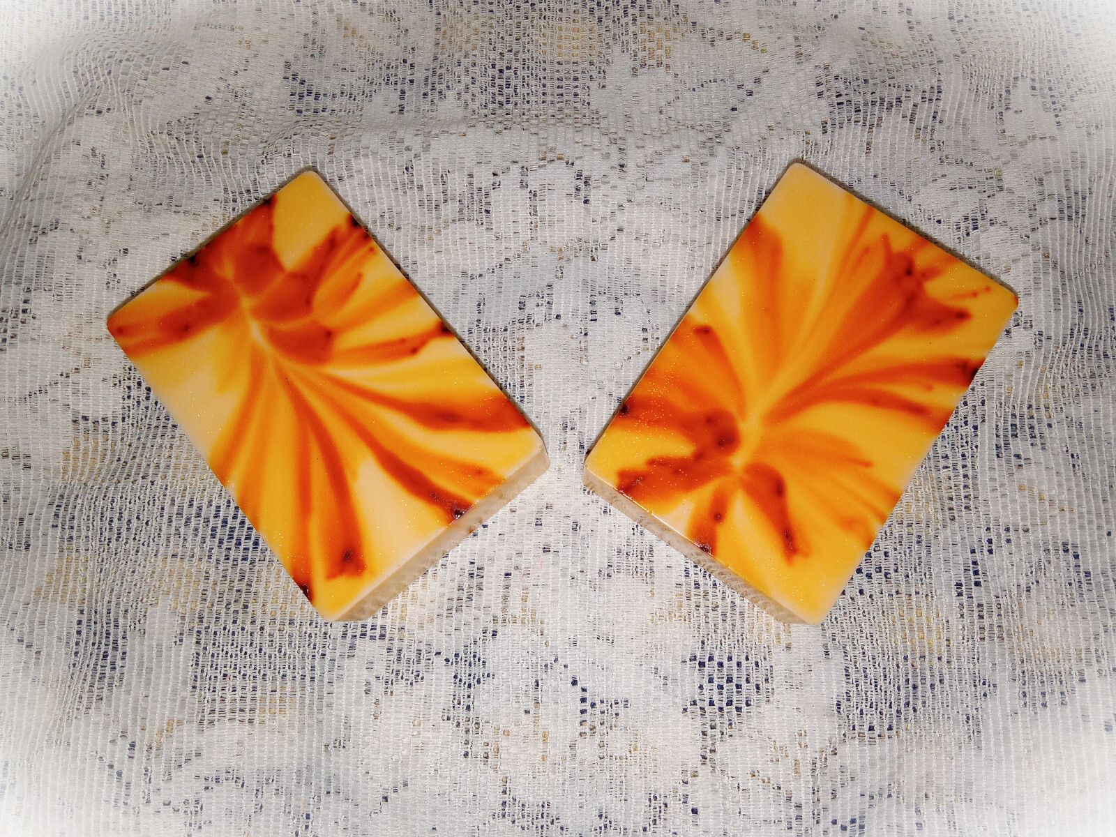 Dragons Blood scented bar soap, choice of soap type, FREE shipping, goats milk